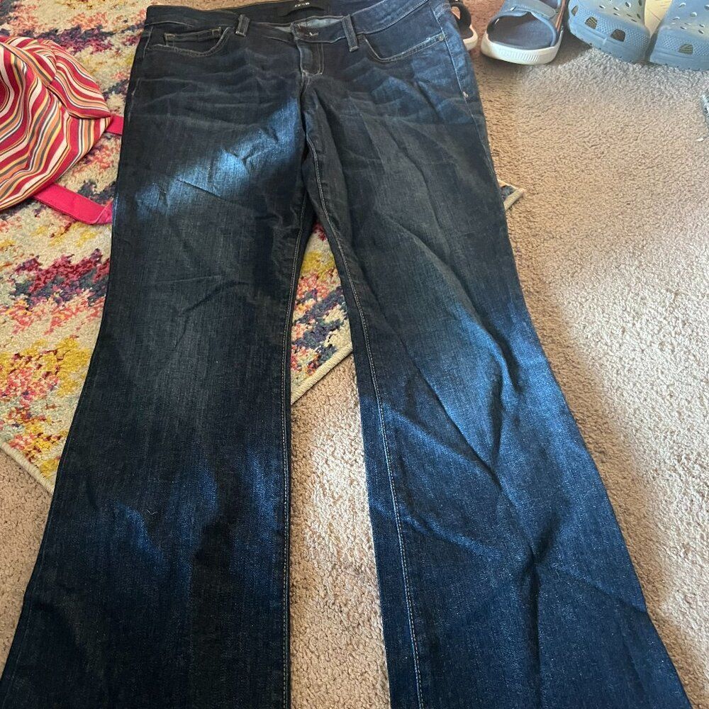 Joes Jeans skinny bootcut 30‎